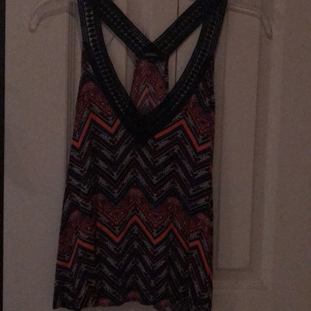 Ladies top